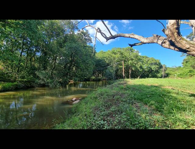 14.60HA SMALLHOLDING FOR SALE IN NELSPRUIT RURAL